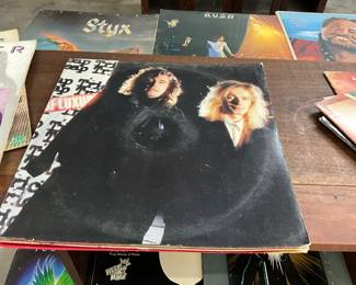 Cheap Trick Album