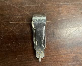 Triangle Folding Multi Tool