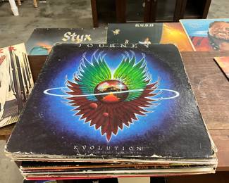 Journey Album
