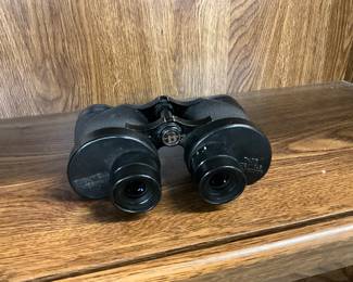Bushnell Waterproof Featherlight Binoculars