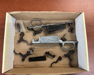 Gun Parts