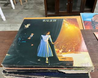 Rush Album