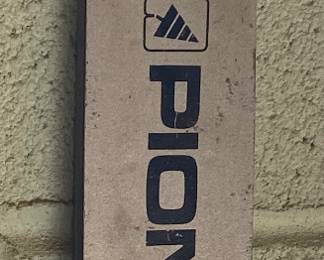 Pioneer Saw Blade Bars