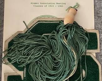 Mineral Springs High School 