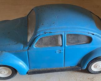 Tonka Volkswagen