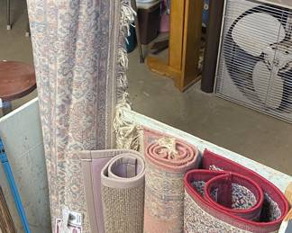 Rugs and Mats