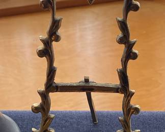 Brass Stand