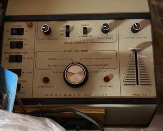 Heathkit RP-1065 Transformer