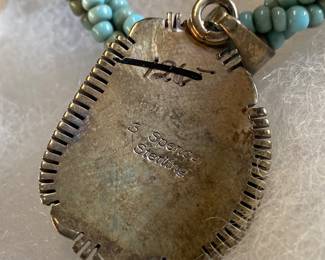 B. Spencer Signature