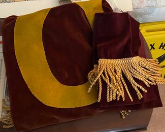 Colfax High School Ephemera