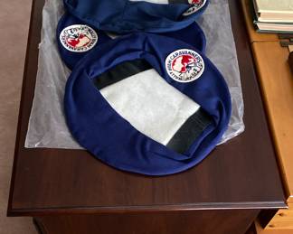 Wooden Filing Cabinet