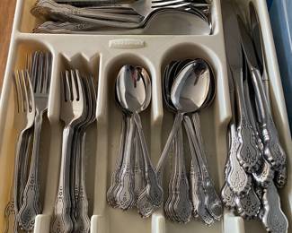 Flatware