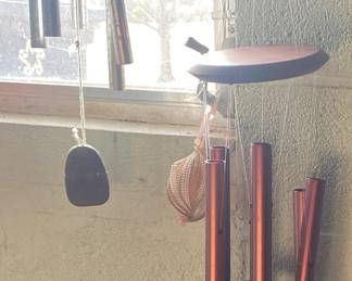 Windchimes