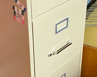 Filing Cabinet