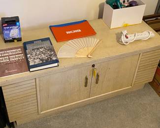 Mid-century Cedar Chest