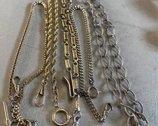 Watch Chains