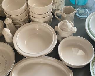 Pfaltzgraff Stoneware 