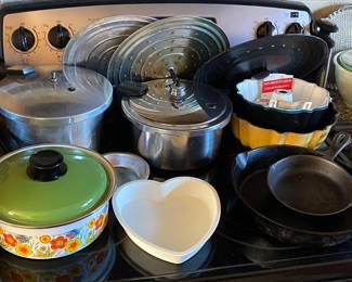 Cookware
