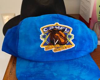 Camel Hat