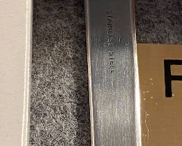 Vintage Winston Cigarette Letter Opener