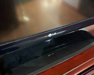 LG Television