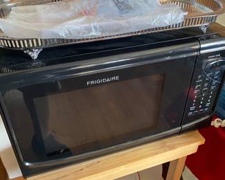 Frigidaire Microwave