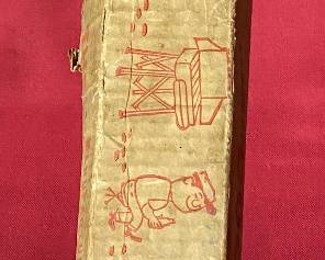 Coleman Folding Hi-Stand