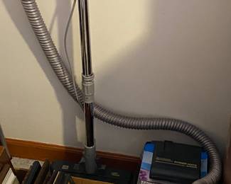 Kenmore Power-Mate Vacuum