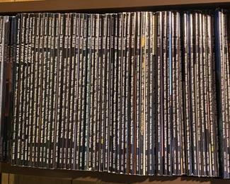 National Geographic Traveler Guides