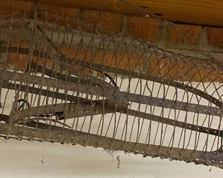 Antique Trap