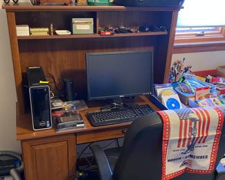 Computer Tower not for sale