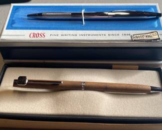 Cross Pens
