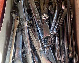 Wrenches