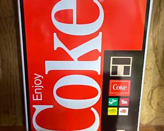 Coca Cola Bank