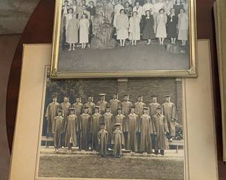 Colfax High Photographs and More