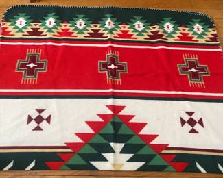 St. Labre Indian School Blankets