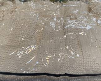 Vintage Bedding and Bed Covers