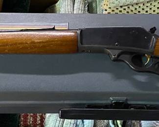 Marlin Model 336 30-30 Winchester Lever Action Rifle