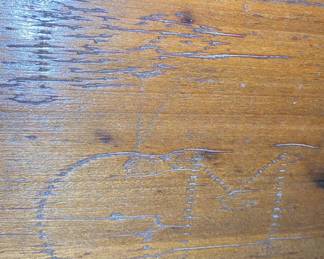 Spinning Wheel Details