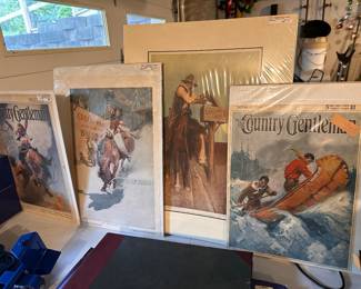 Sale Picture