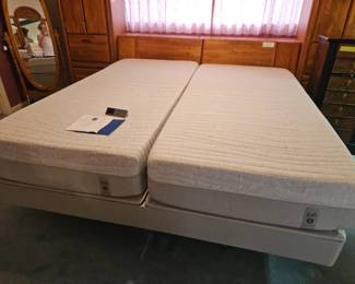excellent sleep number bed with sheets and covers to fit