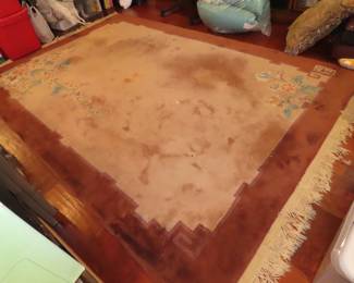 Area rug