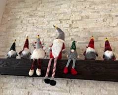 The holidays are right around the corner!