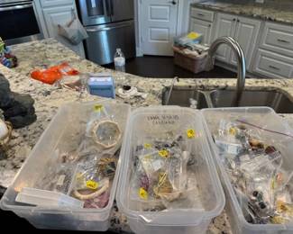 Come see what goodies you can find!