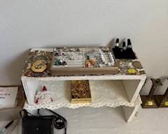 Beautiful jewelry to get as gifts for the approaching holidays.