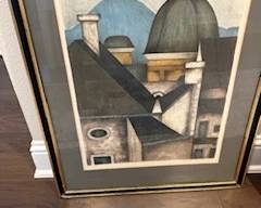 Herbert Breiter print