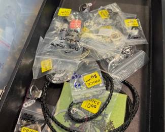 You will need to have a list of all the people you are buying for so you don't forget anyone!