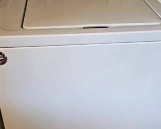 Roper Washer