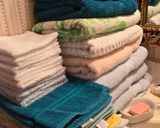 Towels