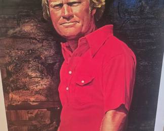 Jack Nicklaus "Royalty"